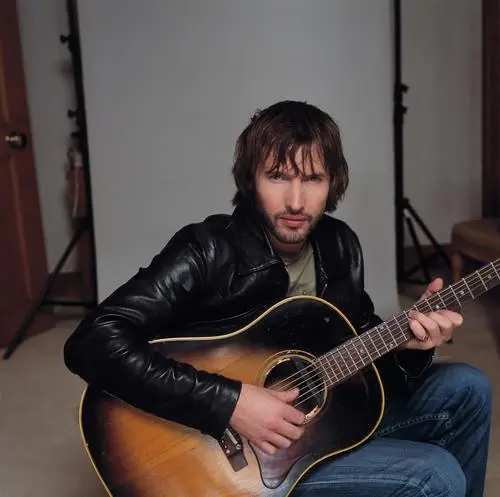 James Blunt Jigsaw Puzzle picture 516939