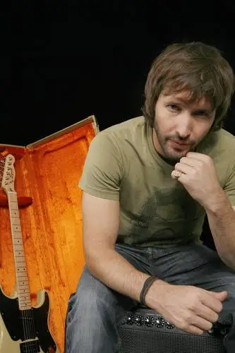 James Blunt Jigsaw Puzzle picture 521144
