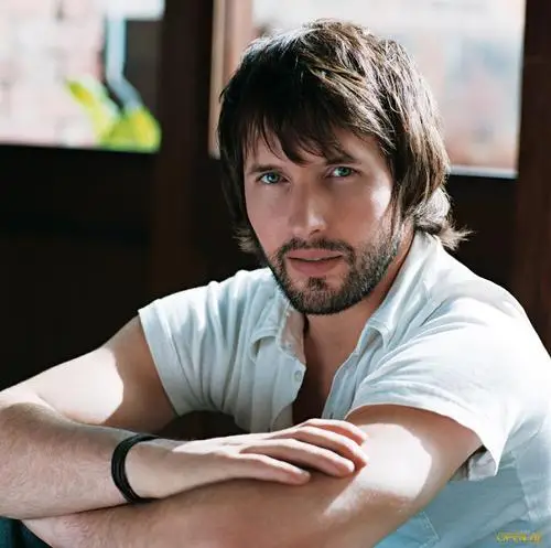 James Blunt Wall Poster picture 79445