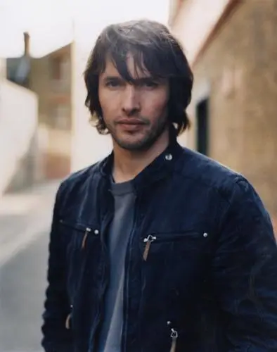 James Blunt Wall Poster picture 9332