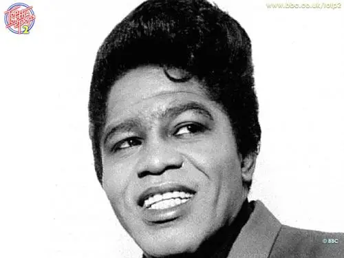 James Brown Jigsaw Puzzle picture 96669