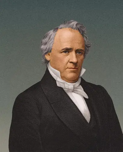 James Buchanan Wall Poster picture 478458