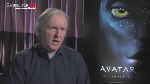 James Cameron Wall Poster picture 86232