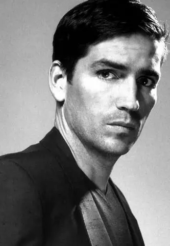 James Caviezel Wall Poster picture 480776