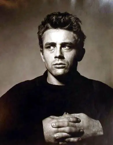 James Dean Wall Poster picture 168330