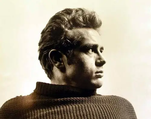 James Dean Wall Poster picture 168334