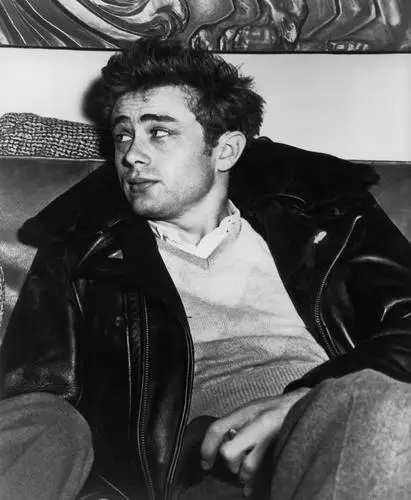 James Dean Wall Poster picture 168351