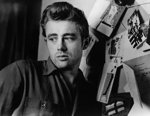 James Dean Wall Poster picture 36193