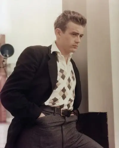 James Dean Wall Poster picture 9344