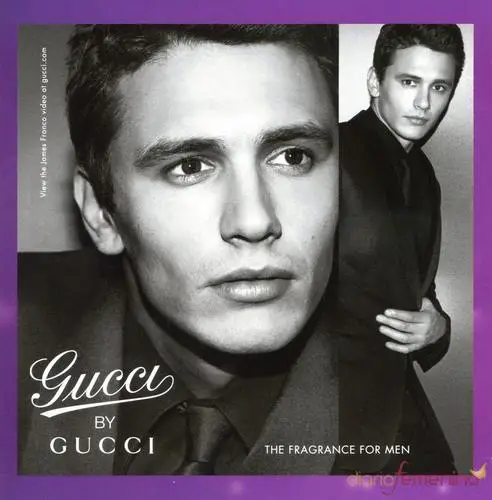 James Franco Jigsaw Puzzle picture 108370