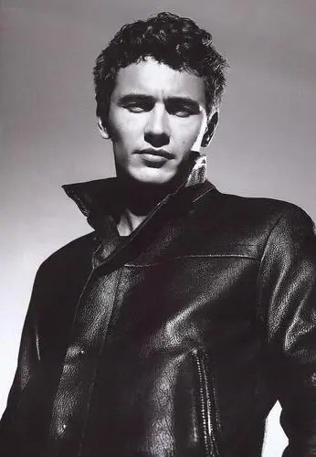 James Franco Wall Poster picture 108374