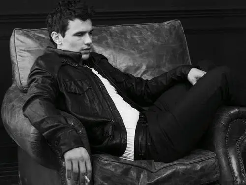 James Franco Wall Poster picture 108378