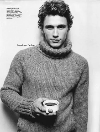 James Franco Wall Poster picture 168354