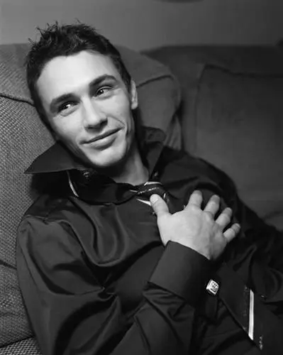 James Franco Wall Poster picture 168357