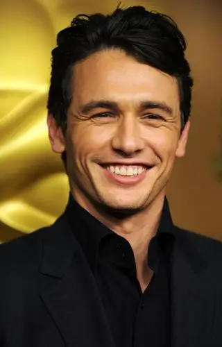 James Franco Jigsaw Puzzle picture 168372