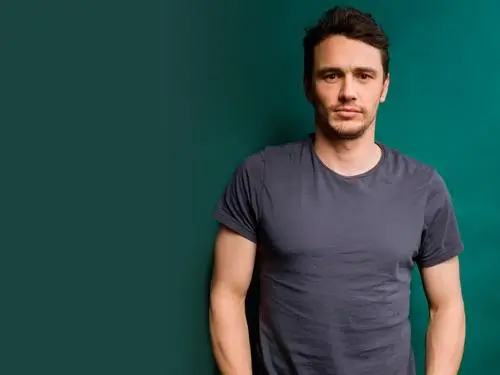 James Franco Wall Poster picture 168373