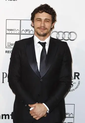 James Franco Jigsaw Puzzle picture 168387