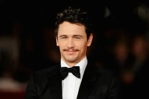 James Franco Wall Poster picture 168389