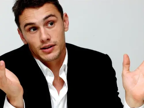James Franco Wall Poster picture 168394