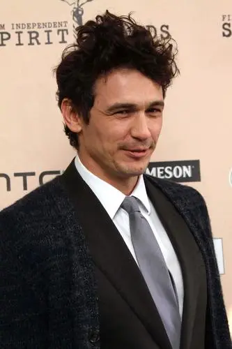 James Franco Jigsaw Puzzle picture 168397