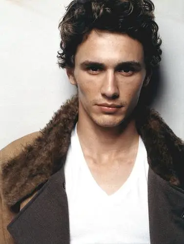 James Franco Wall Poster picture 168399