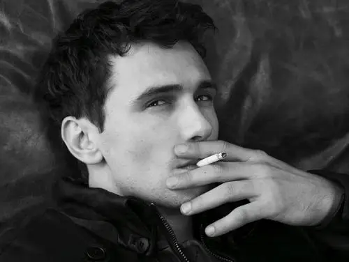 James Franco Jigsaw Puzzle picture 168411