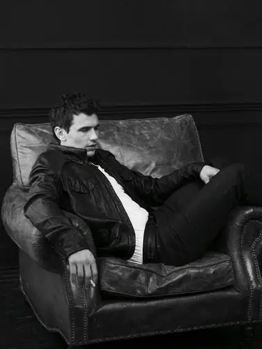 James Franco Jigsaw Puzzle picture 168434