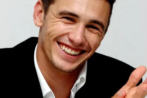 James Franco Jigsaw Puzzle picture 168457