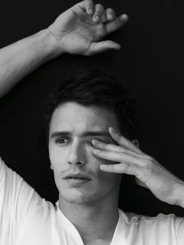James Franco Wall Poster picture 168472