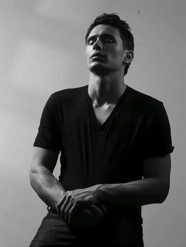 James Franco Wall Poster picture 168481