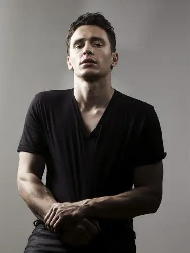 James Franco Jigsaw Puzzle picture 168484