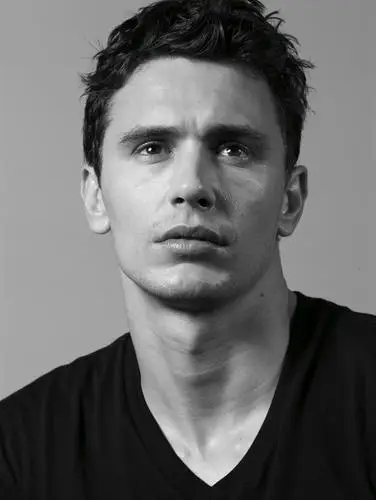 James Franco Jigsaw Puzzle picture 168494
