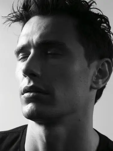 James Franco Jigsaw Puzzle picture 168495
