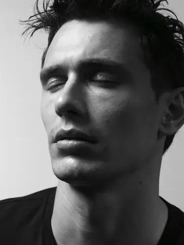James Franco Wall Poster picture 168496