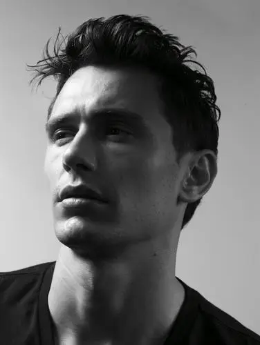 James Franco Wall Poster picture 168497