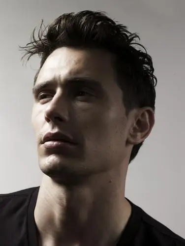 James Franco Jigsaw Puzzle picture 168502
