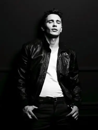 James Franco Wall Poster picture 168514
