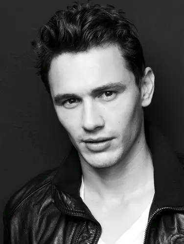 James Franco Jigsaw Puzzle picture 168519