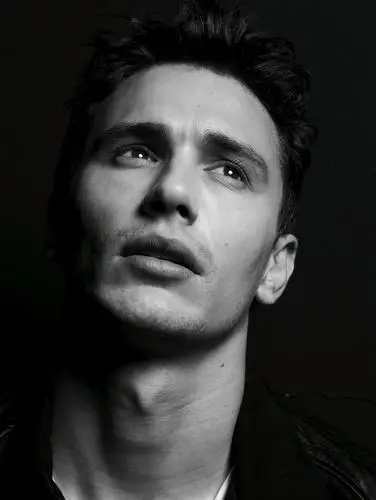 James Franco Wall Poster picture 168523