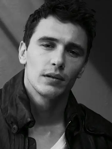 James Franco Wall Poster picture 168527