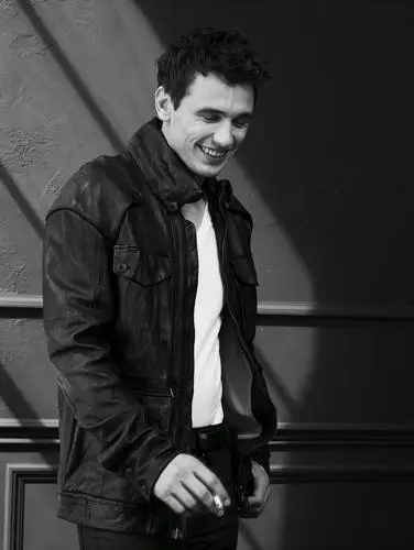 James Franco Jigsaw Puzzle picture 168537