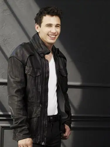 James Franco Wall Poster picture 168538