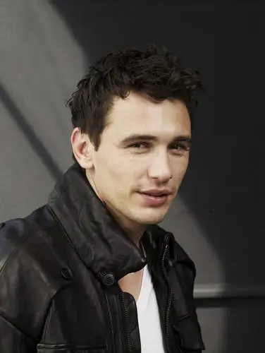 James Franco Jigsaw Puzzle picture 168539