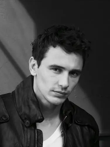 James Franco Wall Poster picture 168556