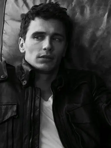 James Franco Jigsaw Puzzle picture 168559