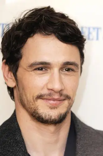 James Franco Wall Poster picture 168585