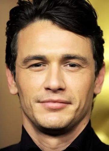 James Franco Jigsaw Puzzle picture 168593