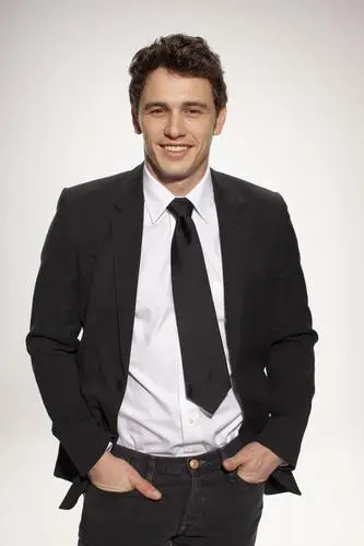 James Franco Jigsaw Puzzle picture 168600