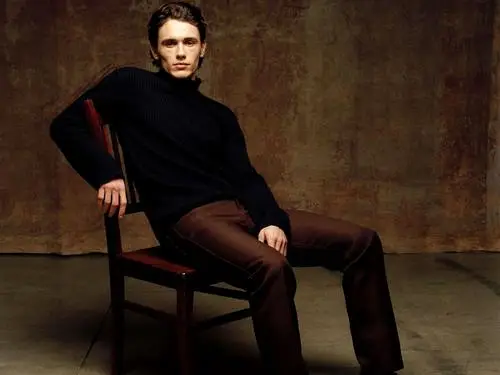 James Franco Jigsaw Puzzle picture 168613