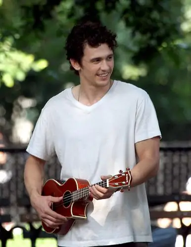 James Franco Wall Poster picture 168620